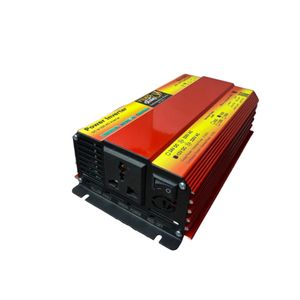 اینورتر 12 به 220 ولت مدل yilko1000 ظرفیت 1000 وات